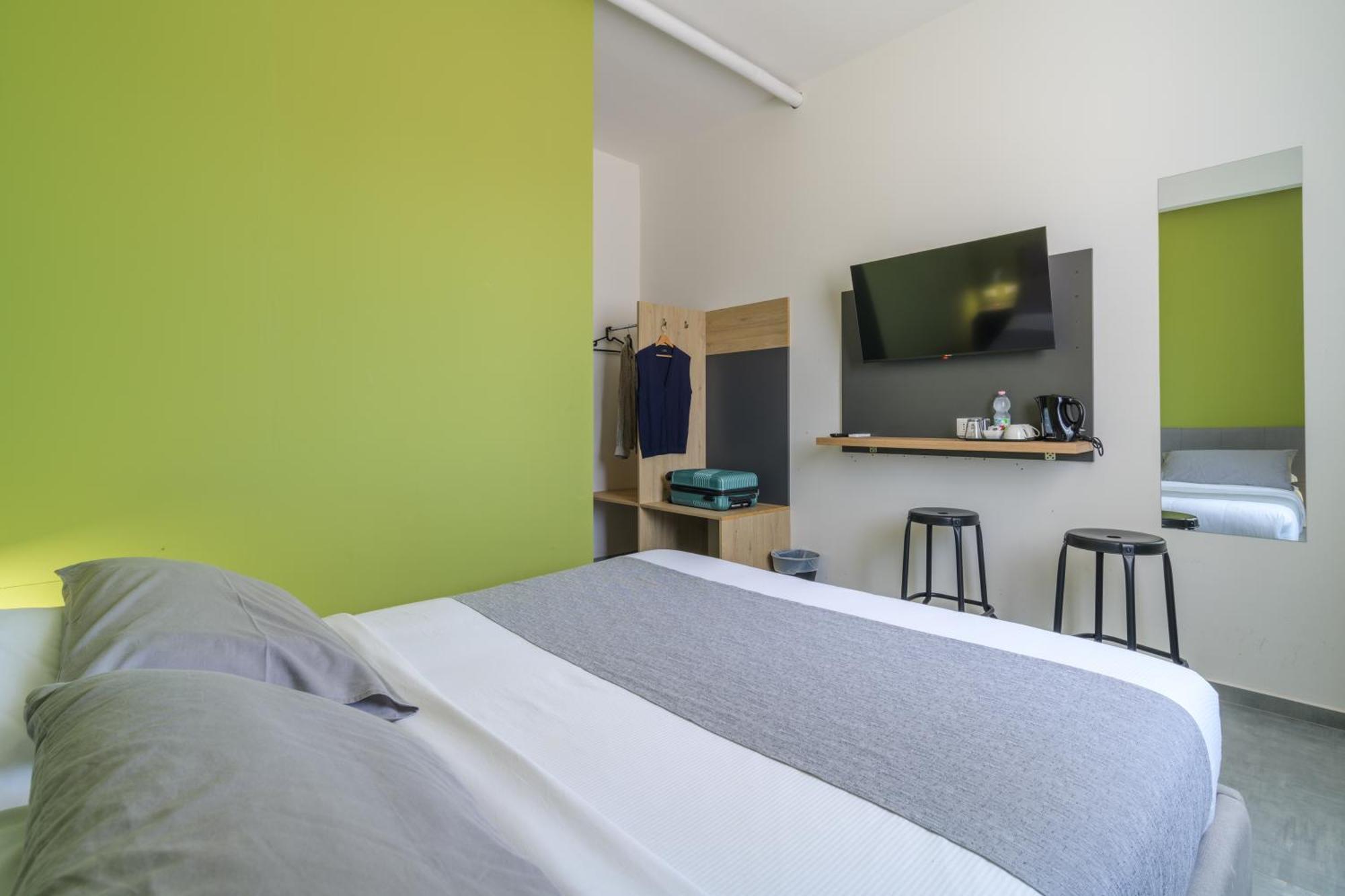 Room 65 كاتانيا المظهر الخارجي الصورة