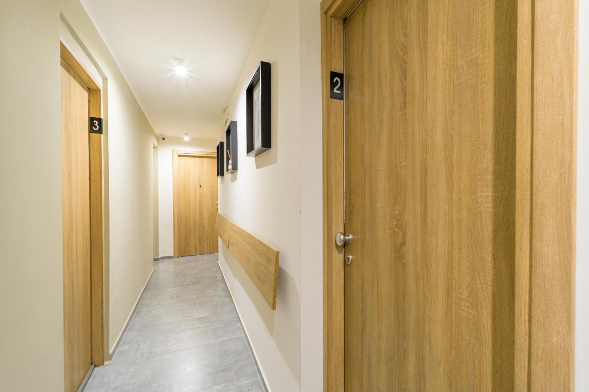Room 65 كاتانيا المظهر الخارجي الصورة