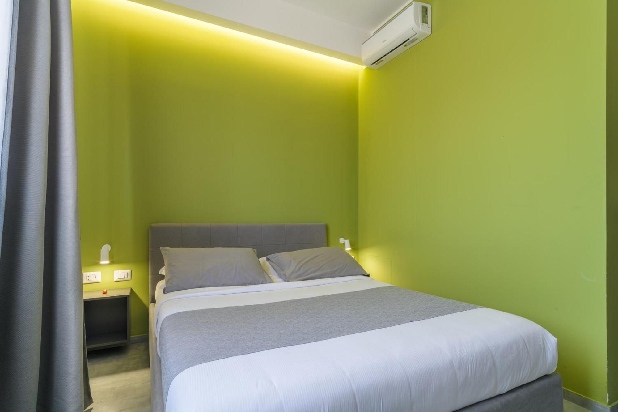 Room 65 كاتانيا المظهر الخارجي الصورة