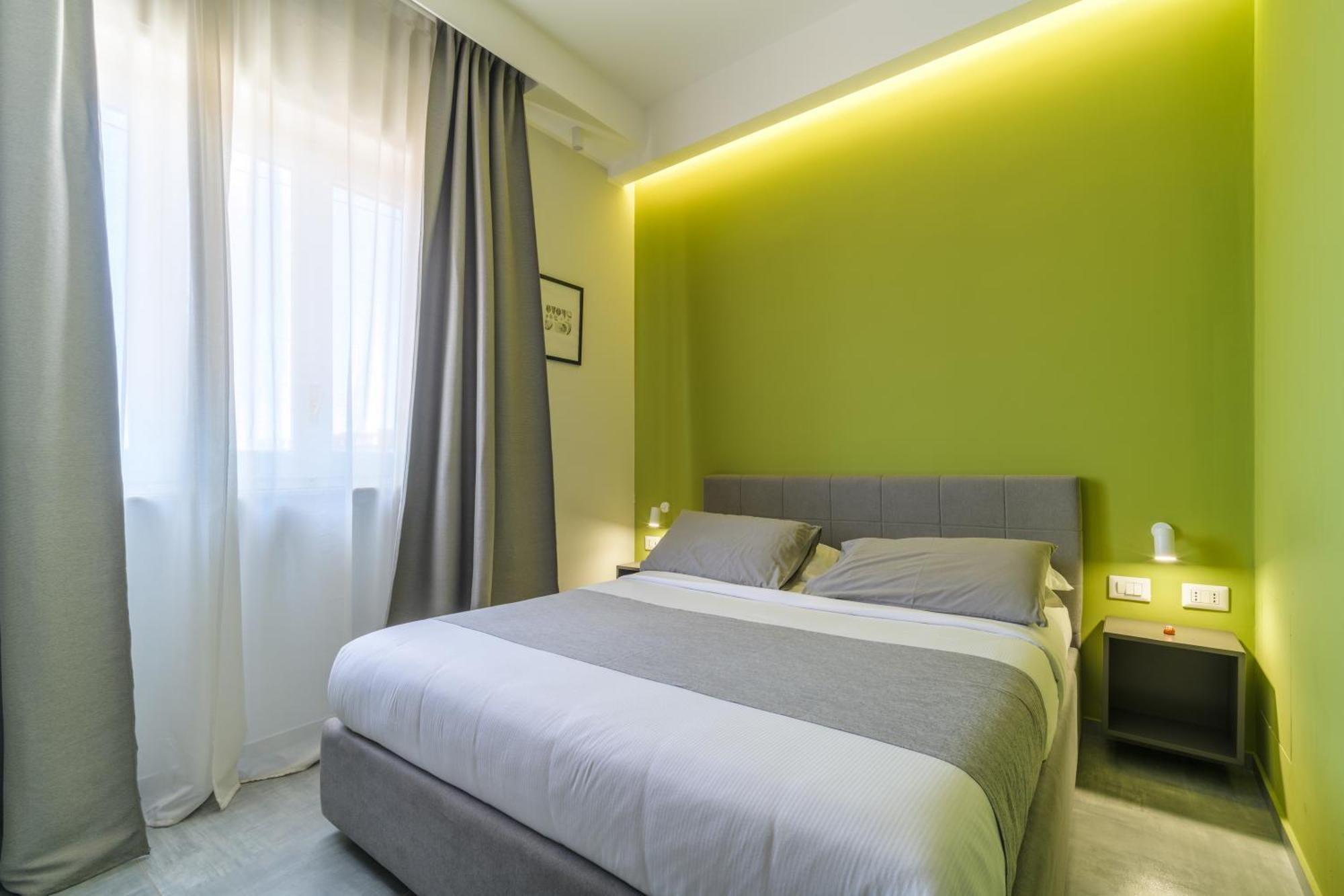 Room 65 كاتانيا المظهر الخارجي الصورة