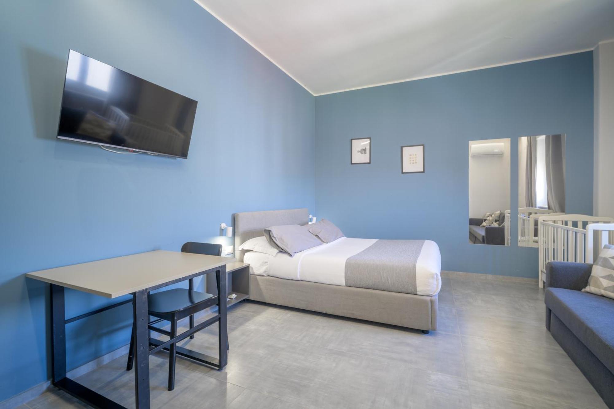 Room 65 كاتانيا المظهر الخارجي الصورة