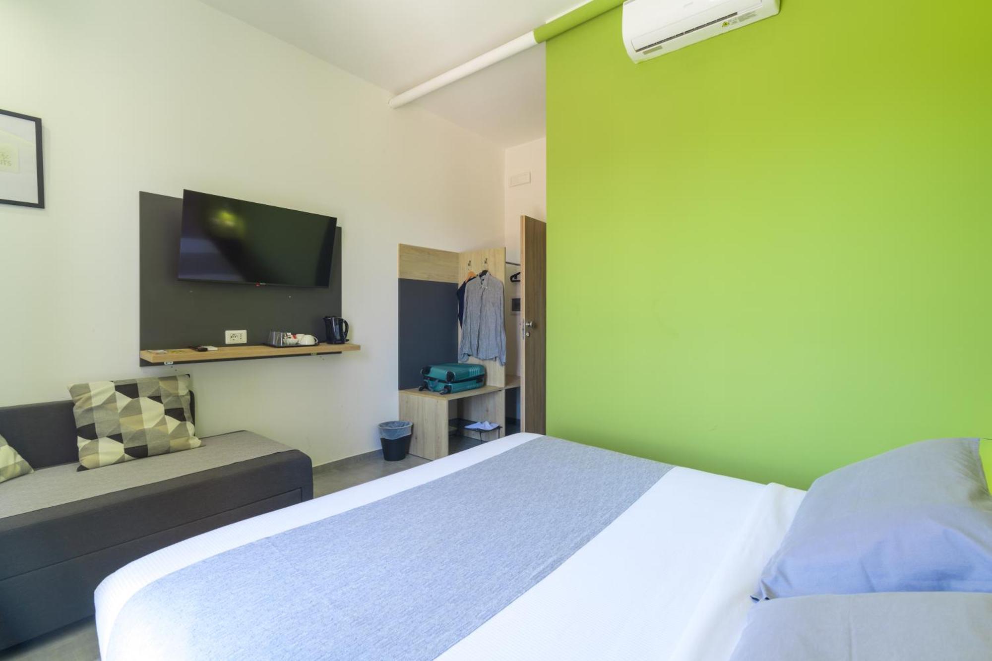 Room 65 كاتانيا المظهر الخارجي الصورة