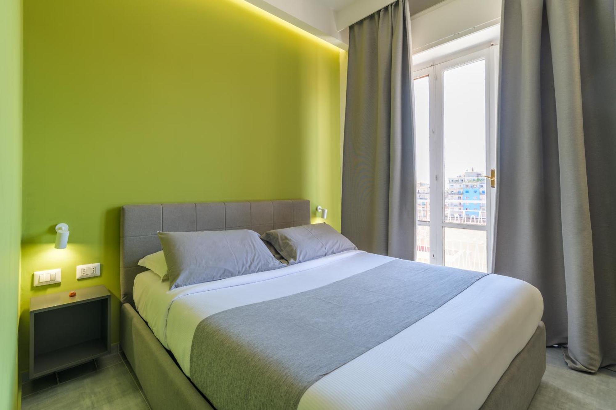 Room 65 كاتانيا المظهر الخارجي الصورة