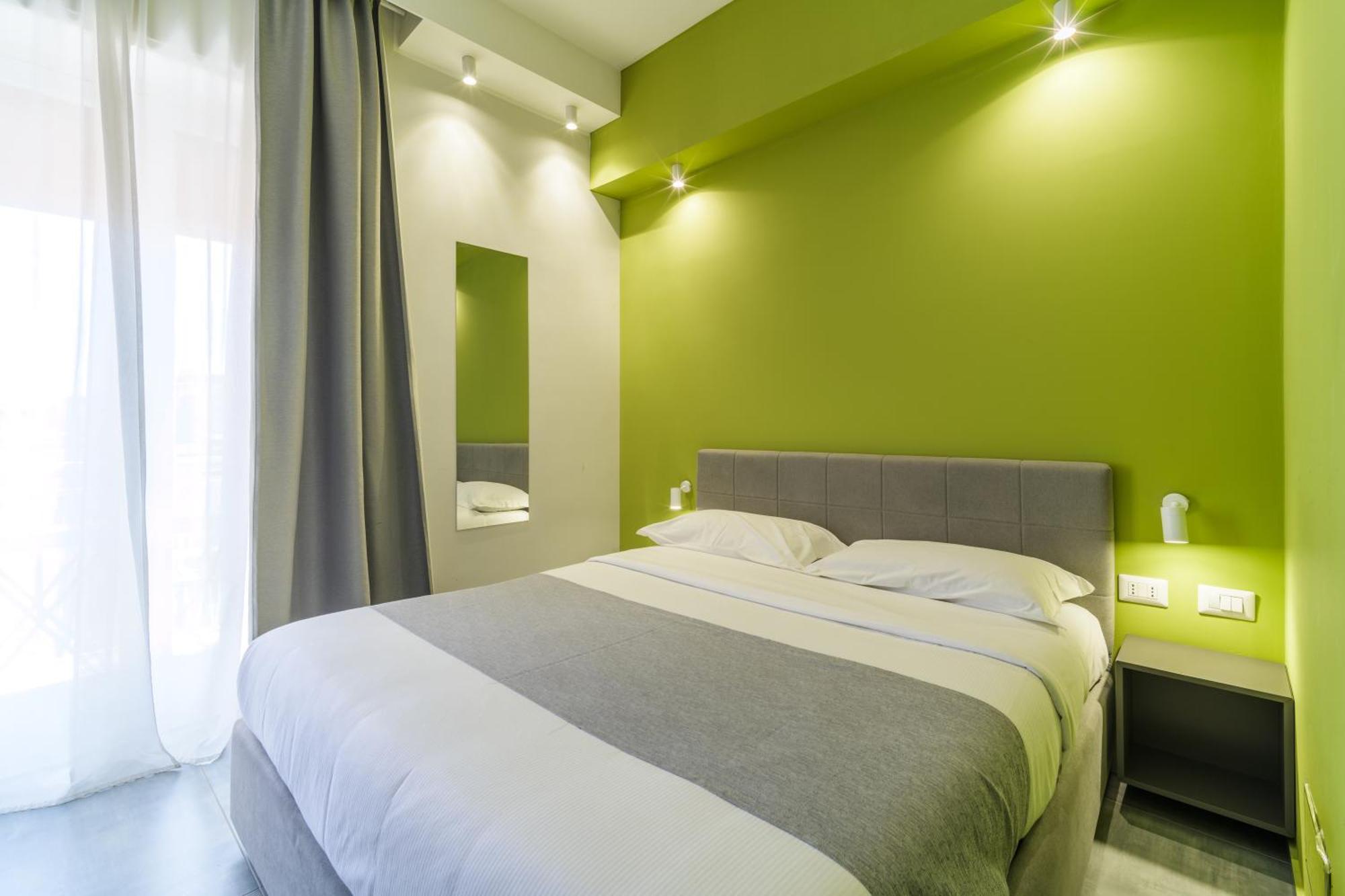Room 65 كاتانيا المظهر الخارجي الصورة