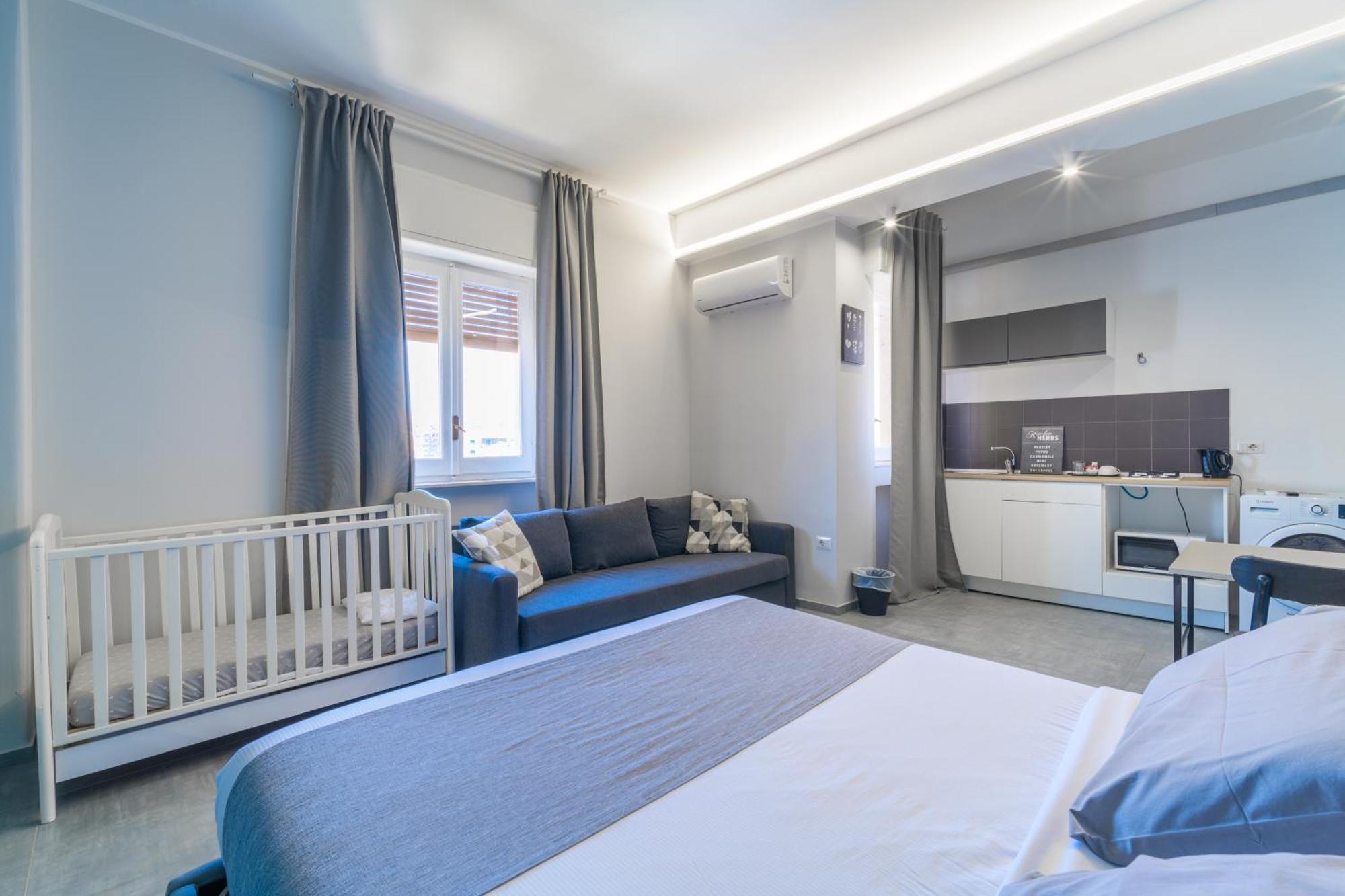 Room 65 كاتانيا المظهر الخارجي الصورة